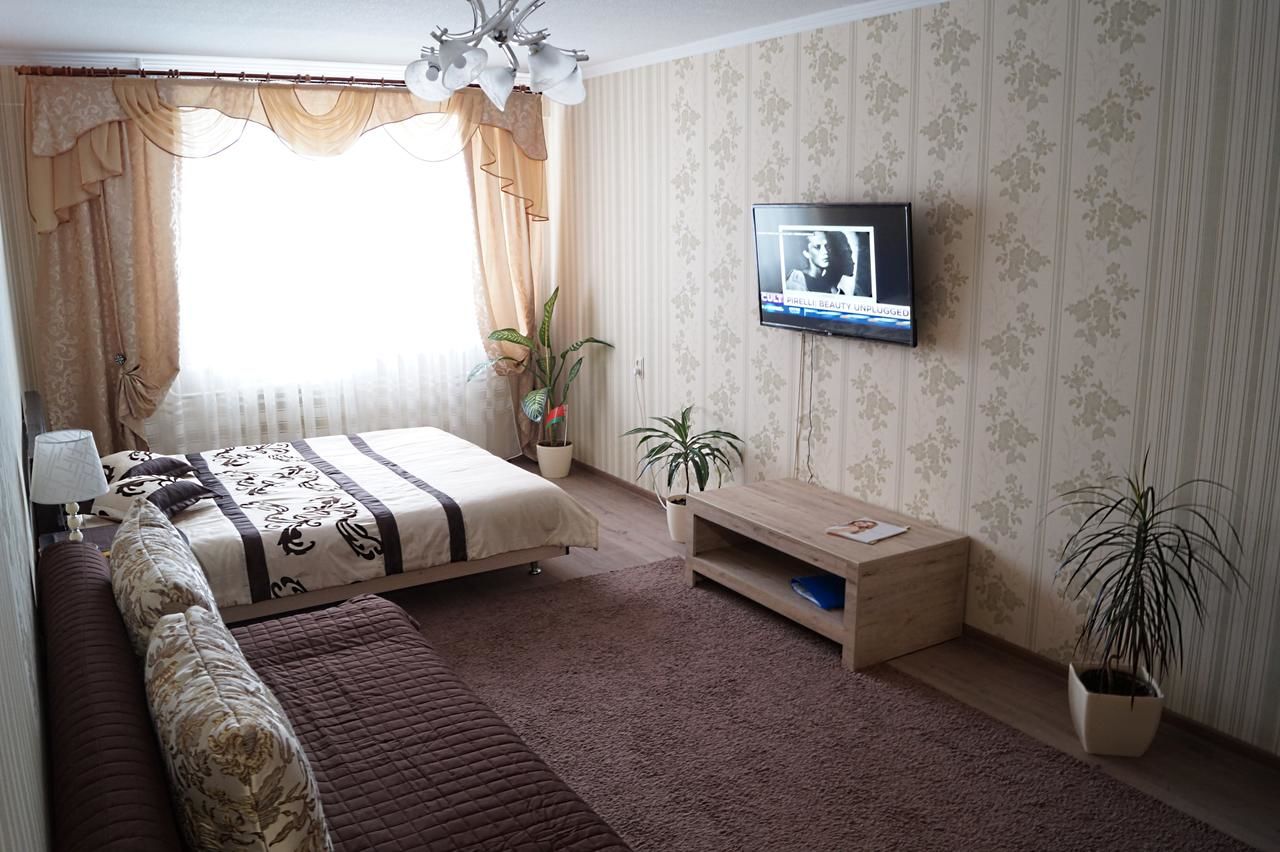 Апартаменты Apartment in Borovlyany Боровляны