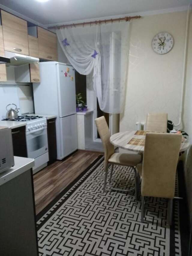 Апартаменты Apartment in Borovlyany Боровляны-16